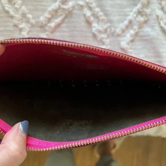 Rebecca Minkoff studded clutch - Picture 5 of 5